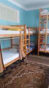 Хостелы Hata hostel Днепр-6
