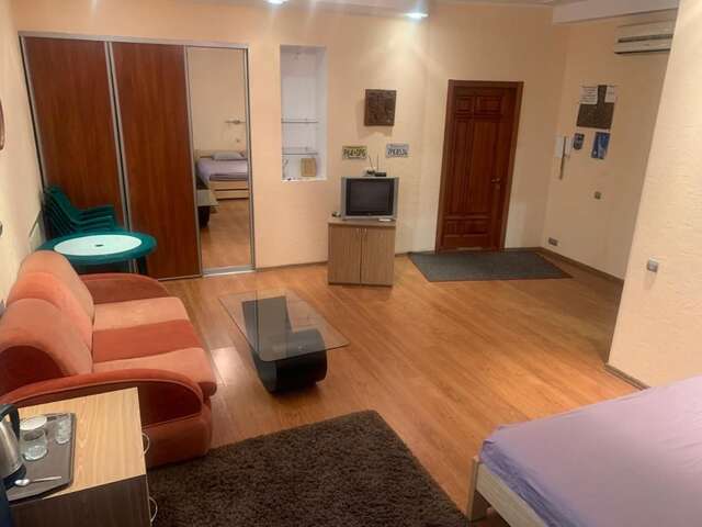 Хостелы Hata hostel Днепр-12